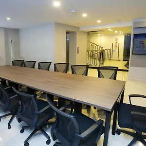 Hotel Casa Tabor