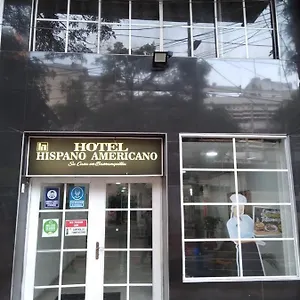 Hotel Hispano