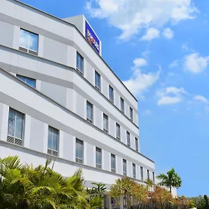 Hotel Byhours Circunvalar - Adults Only