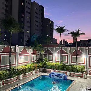 Casa Ballesteros Barranquilla (Atlantico)
