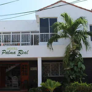 Palma Real Hotel